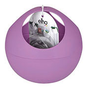 Suspension dintrieur B. for Soft Air - Violet